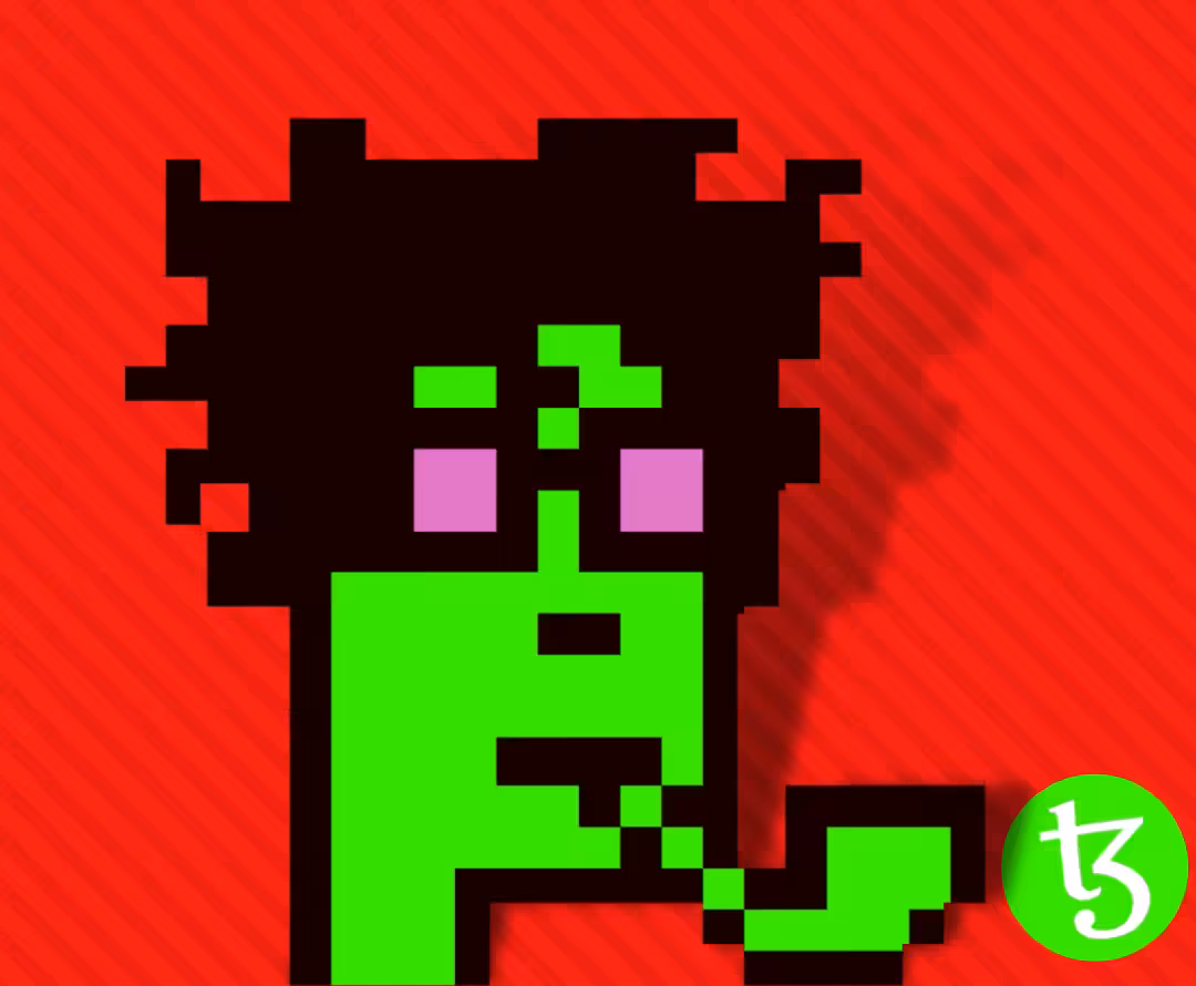 TezPunk #10