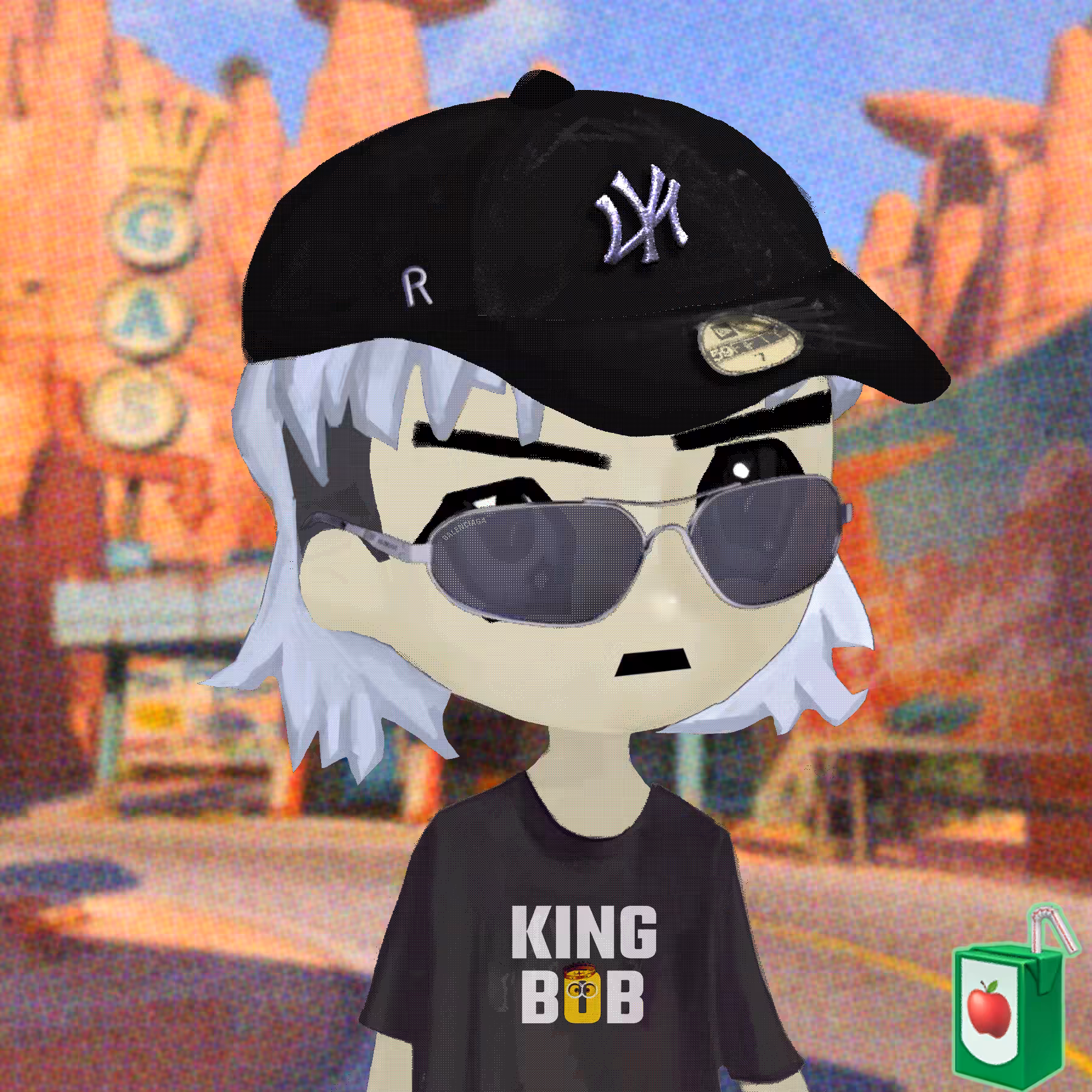 Remilio 6485