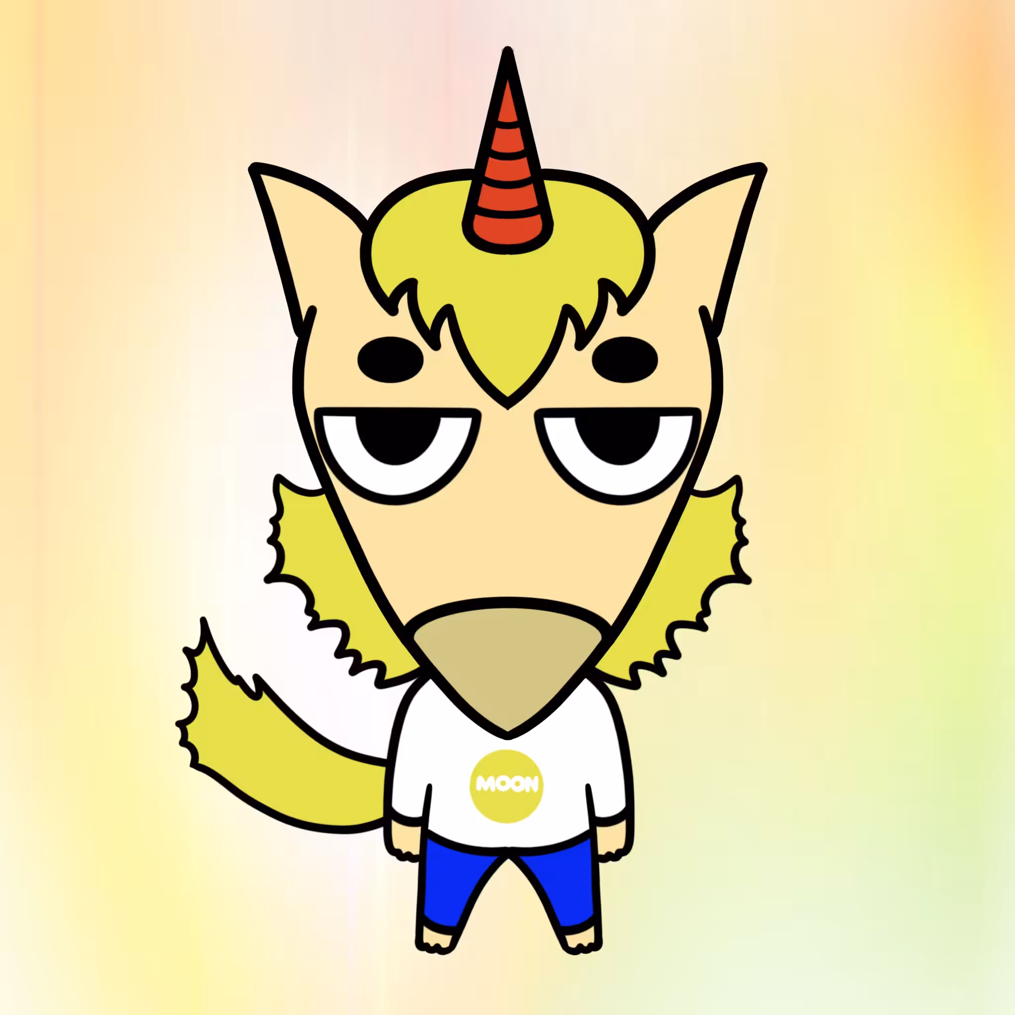 Crypto Baby Animals #997