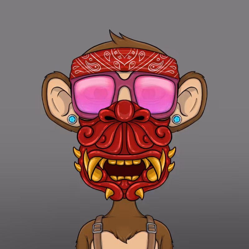 chimpantez #163