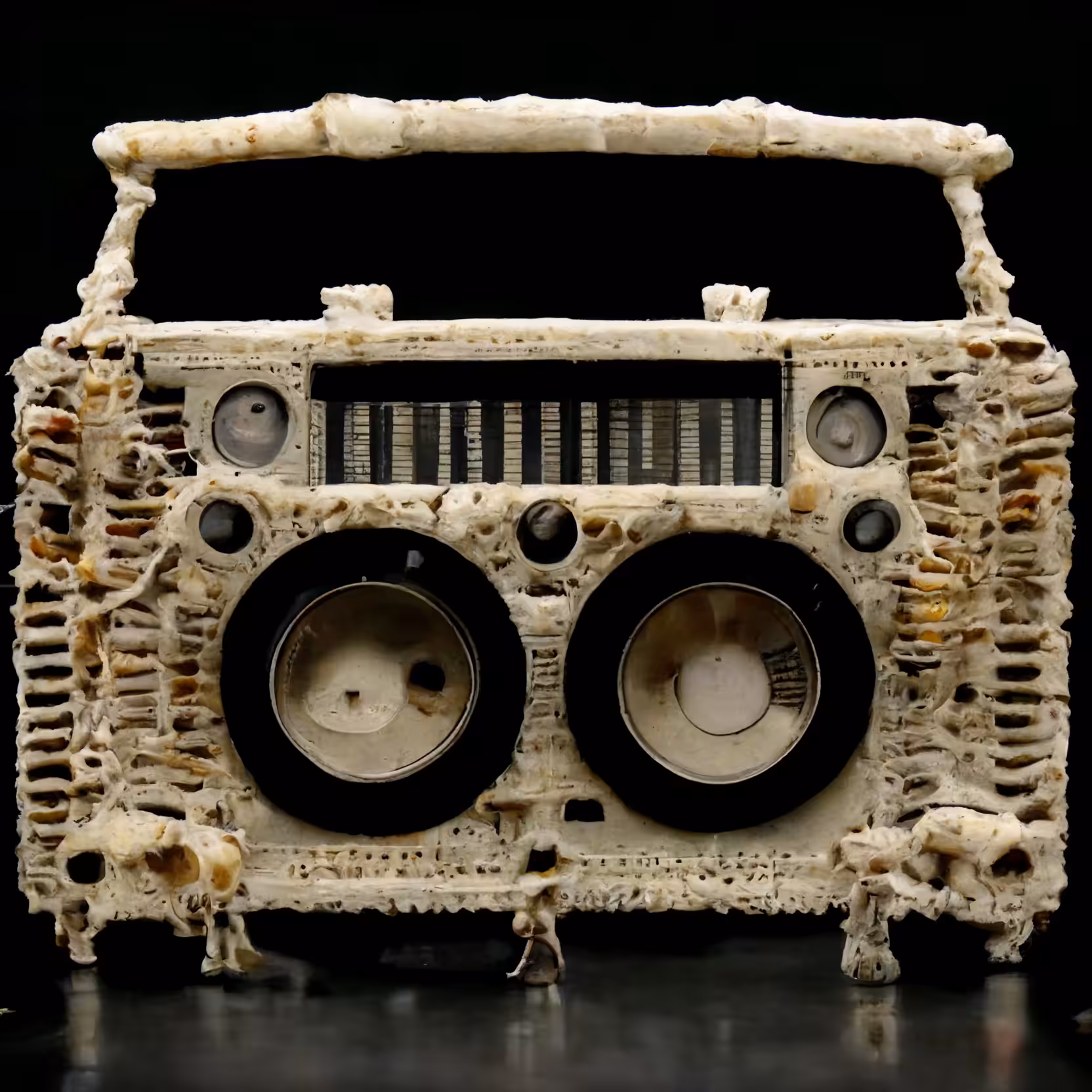 Bonebox #2