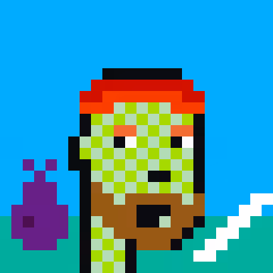 CryptoWook #0017