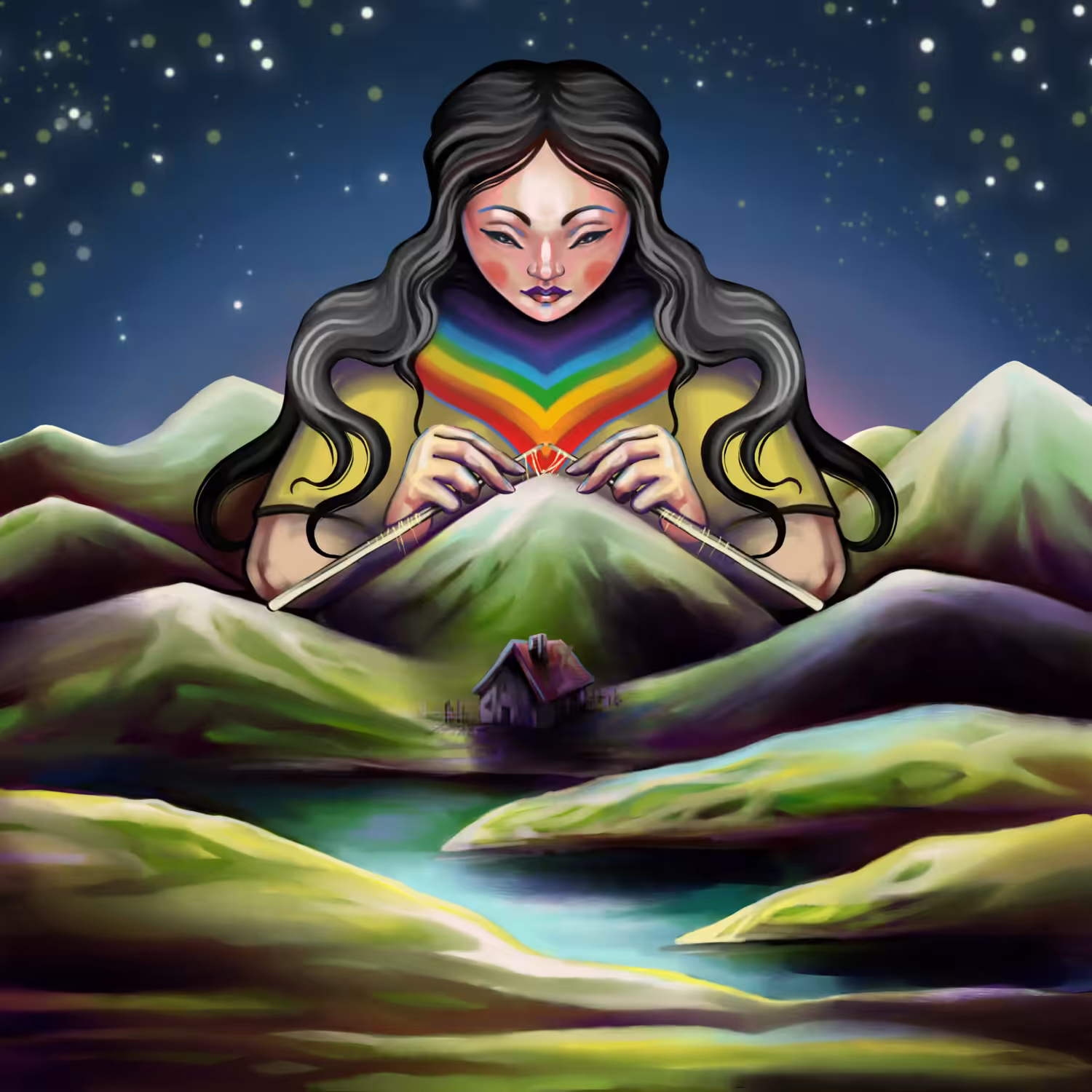The Creator