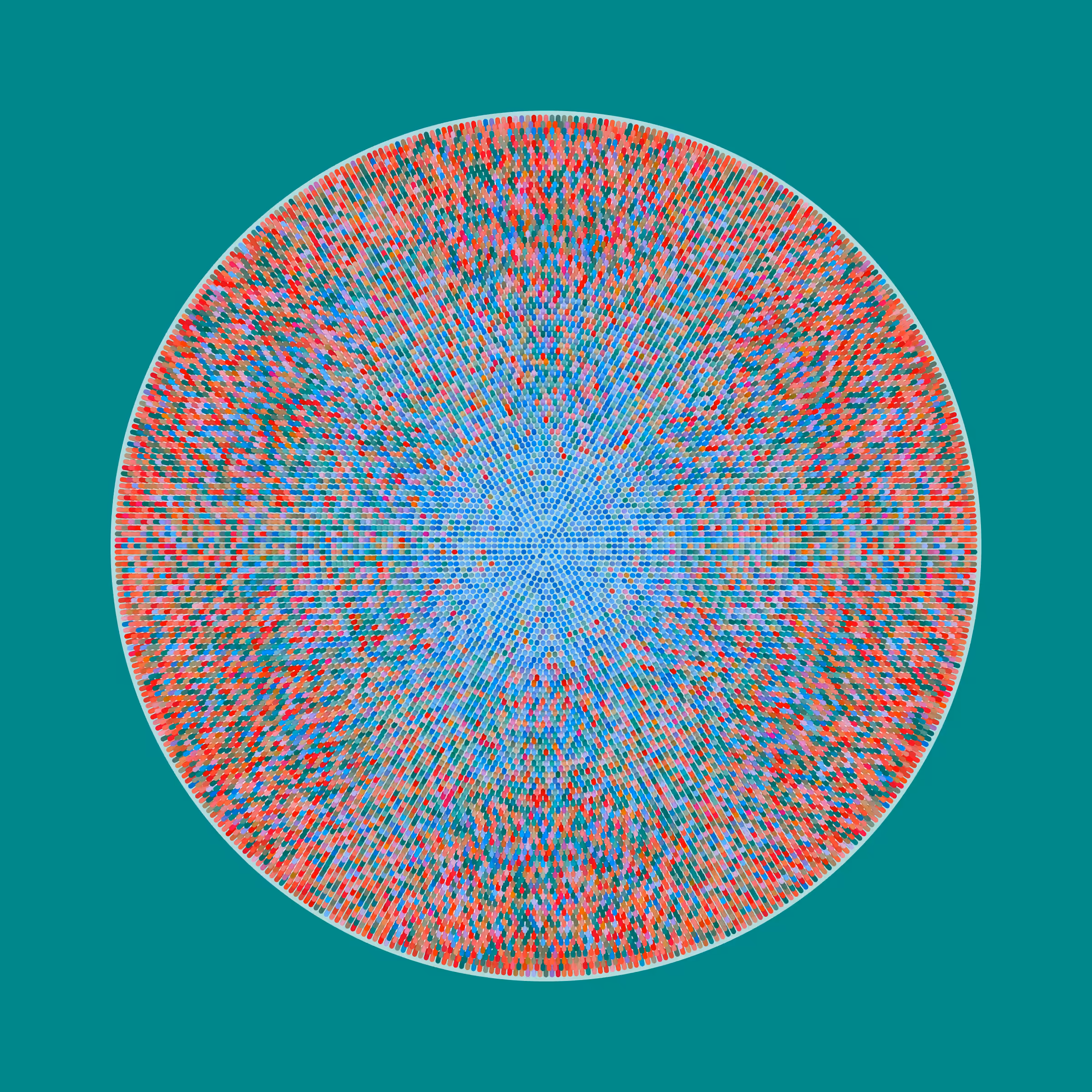Transitions #538