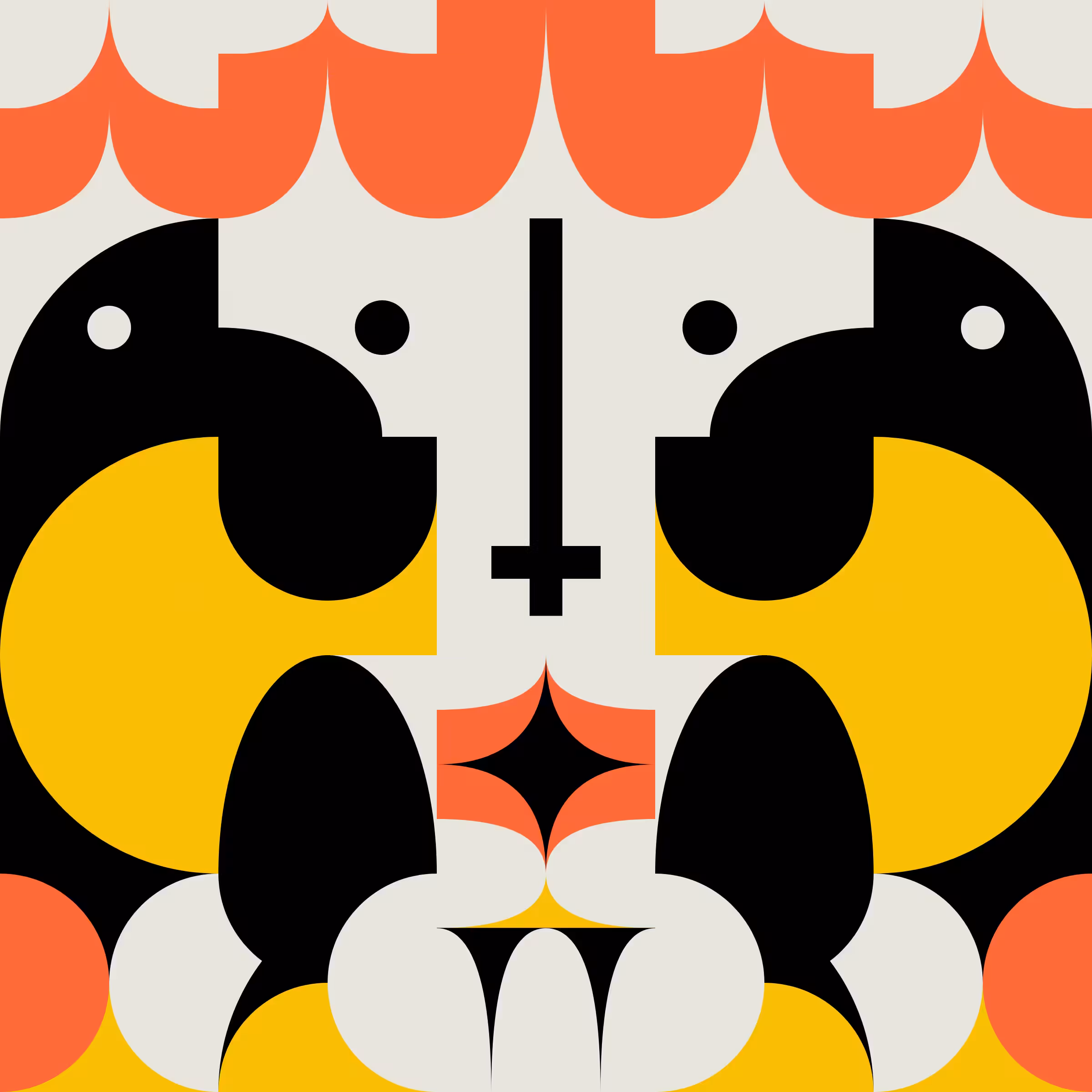 Kubikino #183
