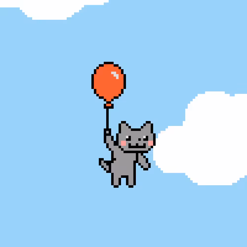 Full version Nyan Cat