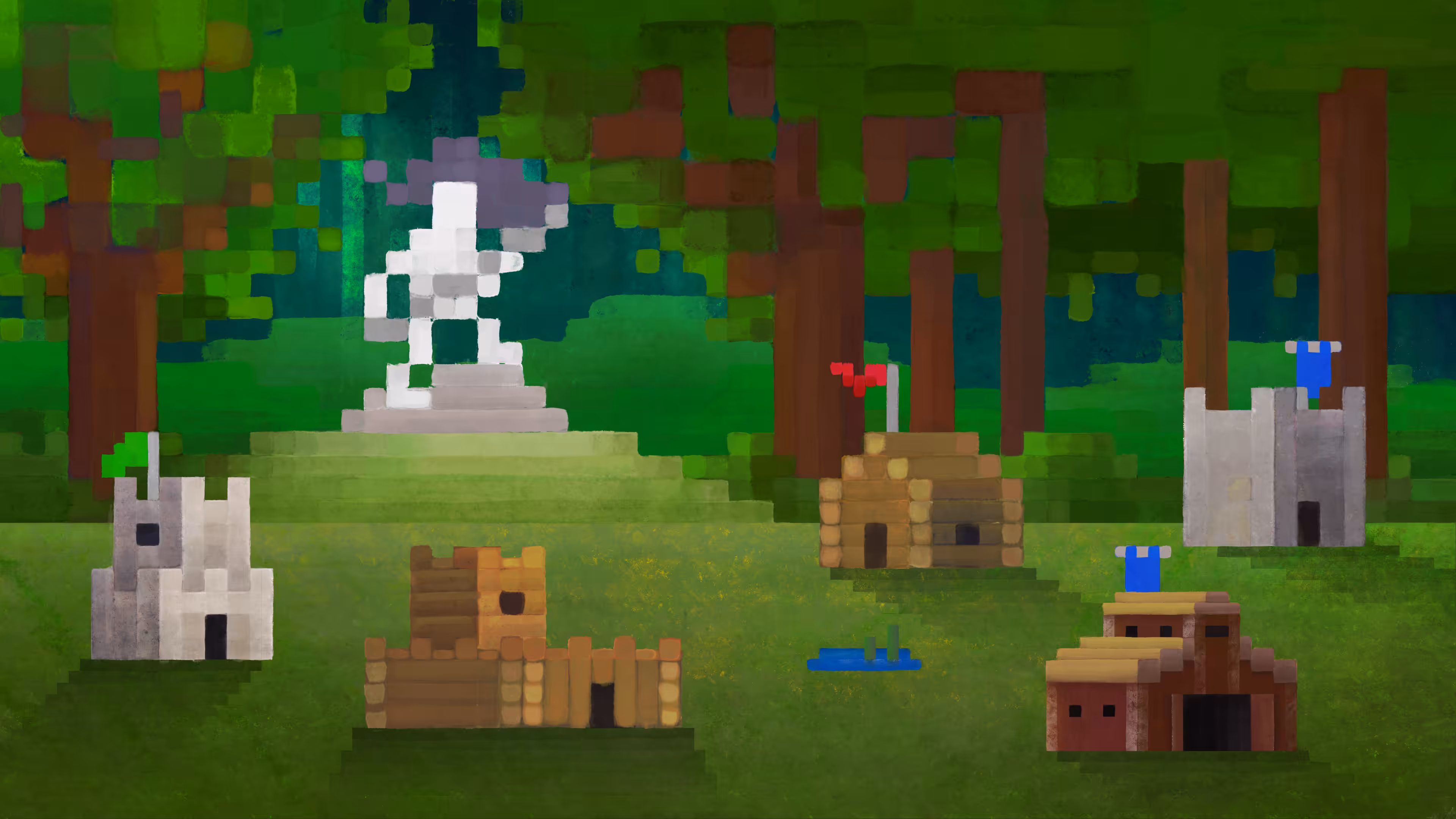 Village #0084