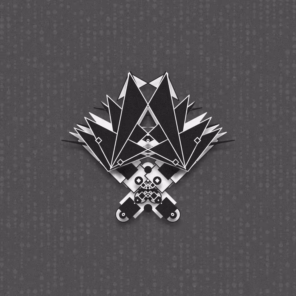 Paper Emblems #147