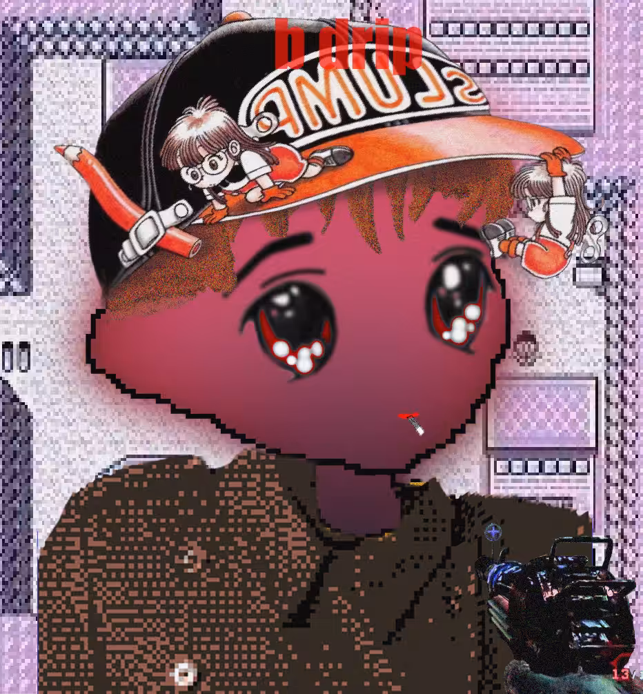The Constant Fella, 1983-2023 Erratic Behavior Guys Under Zero Authority Supervision (feat. MiFella JoFella and DriFella) #881