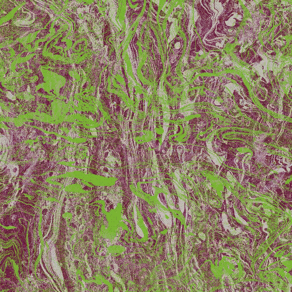 Seriscope Painting (2) #20