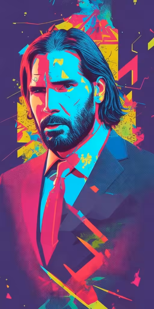 JHON WICK