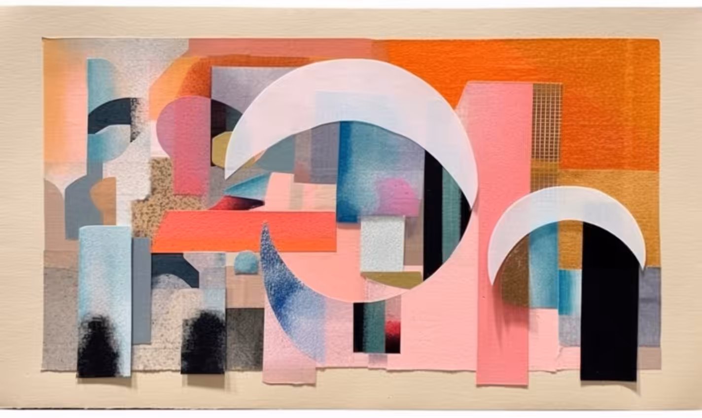 Collages x AI #122
