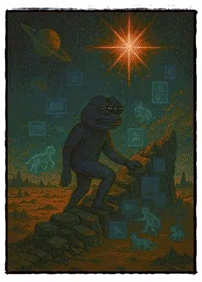 GUIDING LIGHT