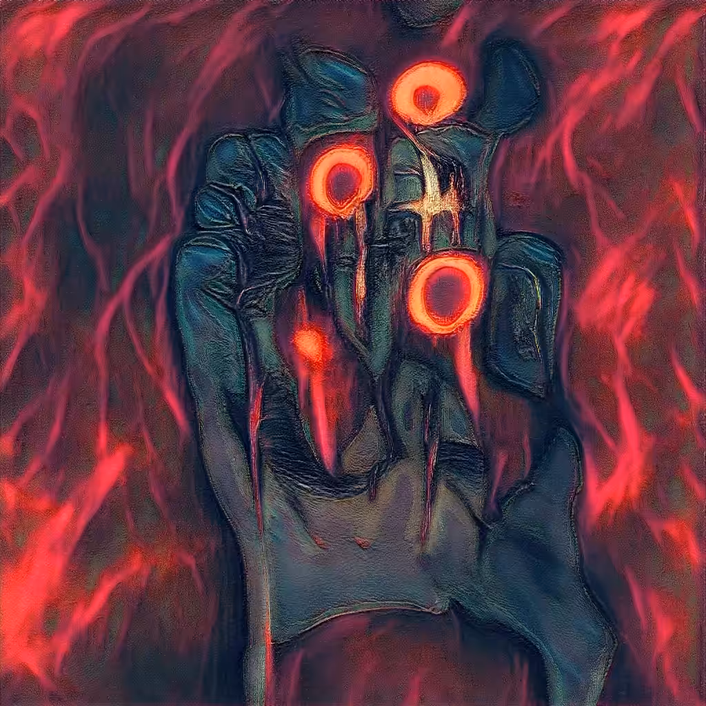 Control The Soul #753