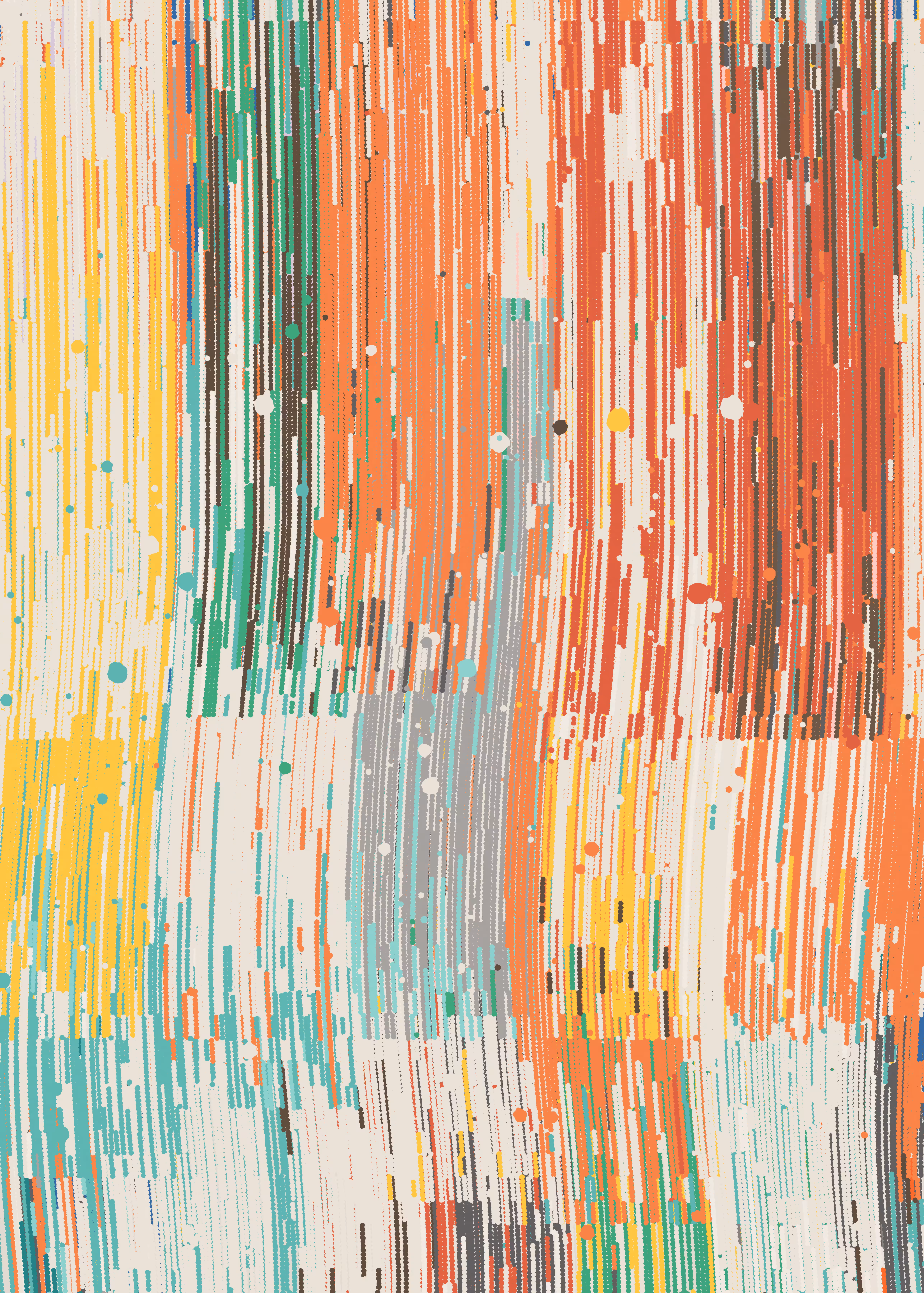 64 Bits of Sunlight - Limited Edition #190