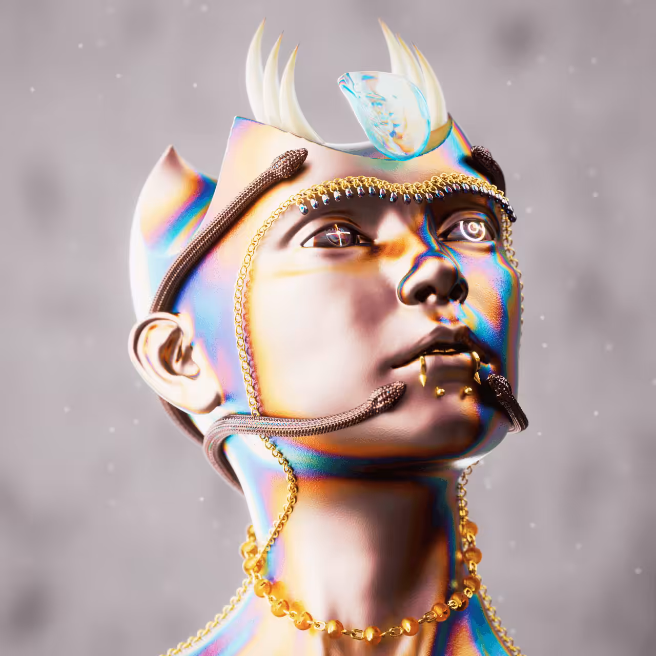VIZION #95