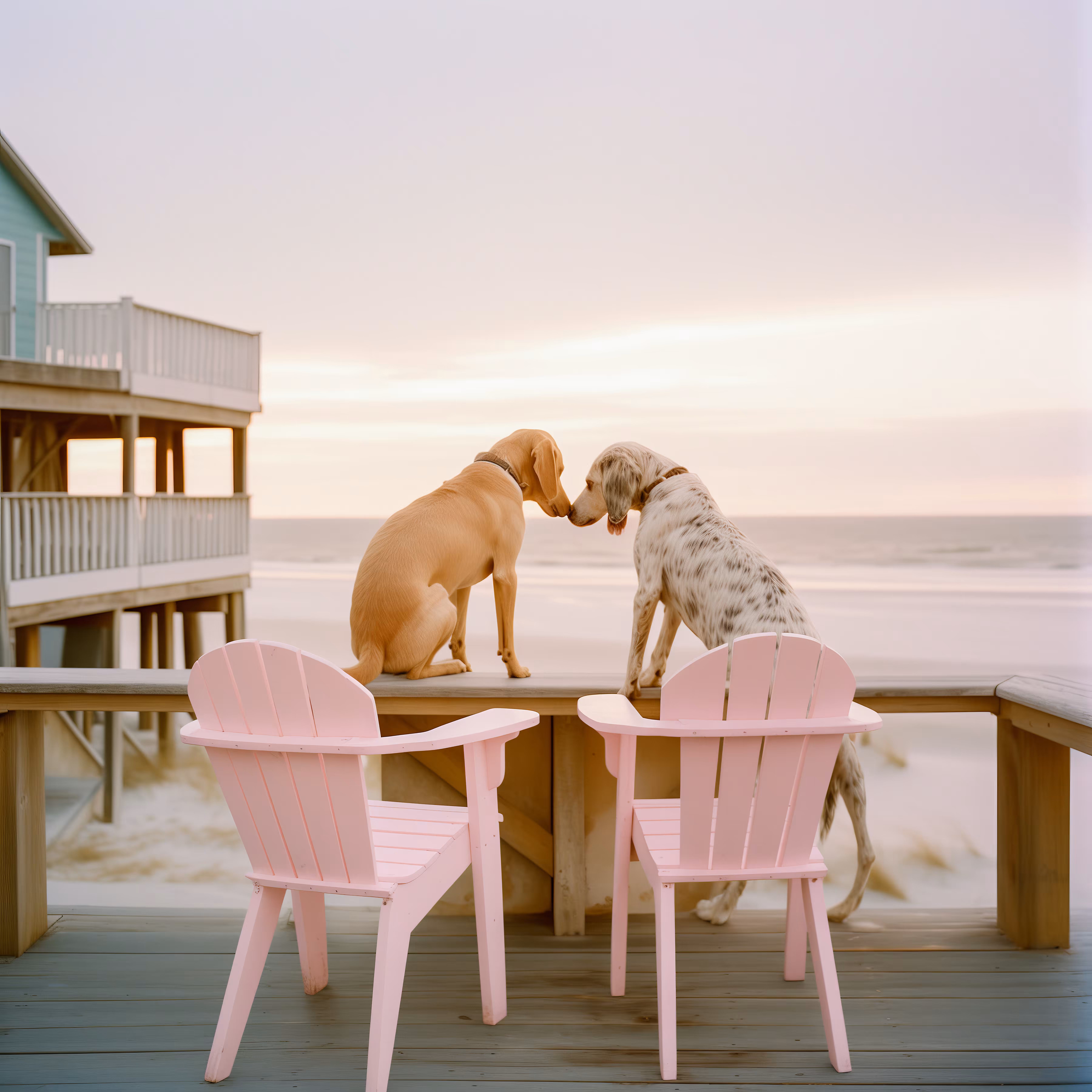 Sunset pact
