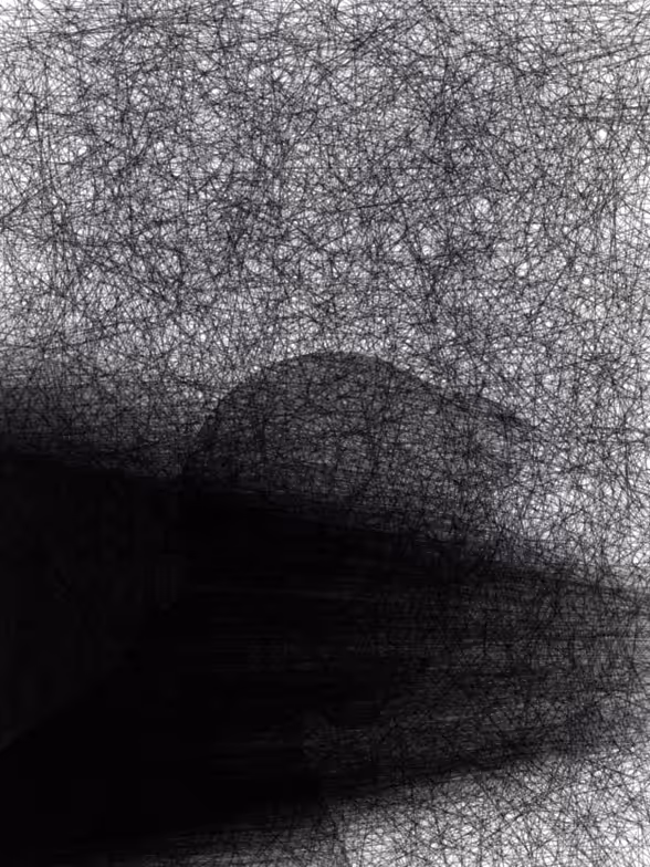 Caught in a Void #20
