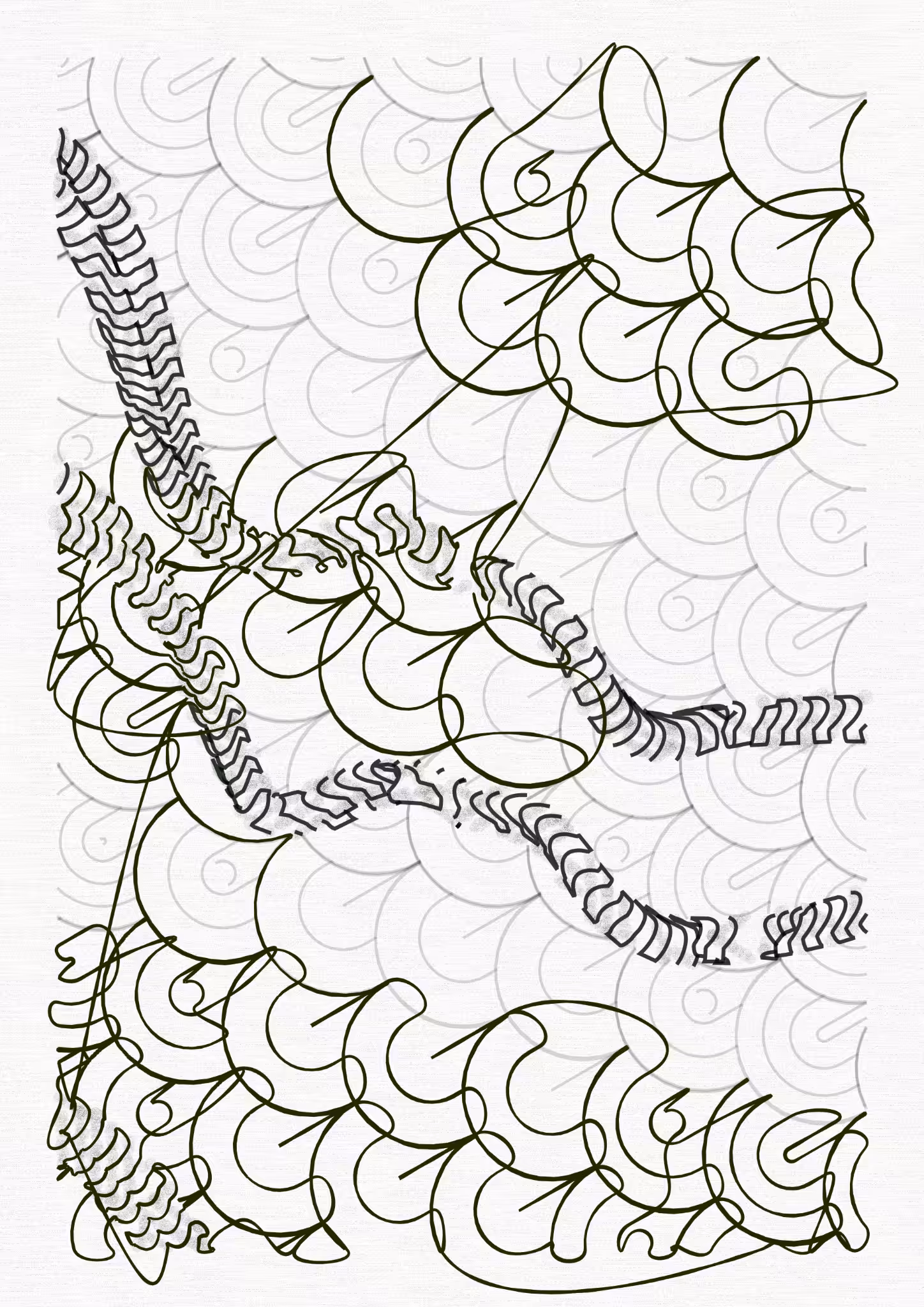 Aux Arbres #67206