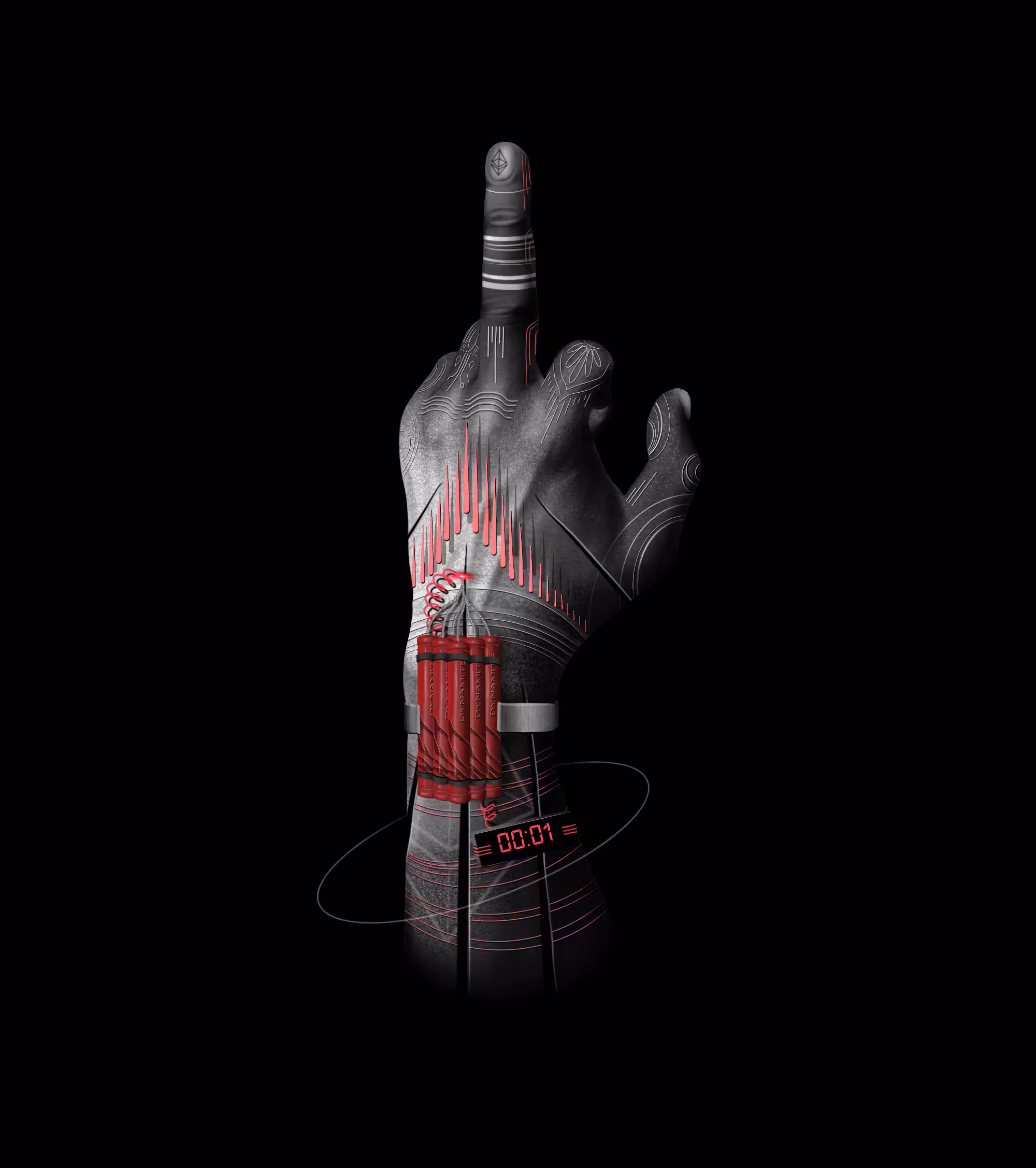 HANDZGANG #067