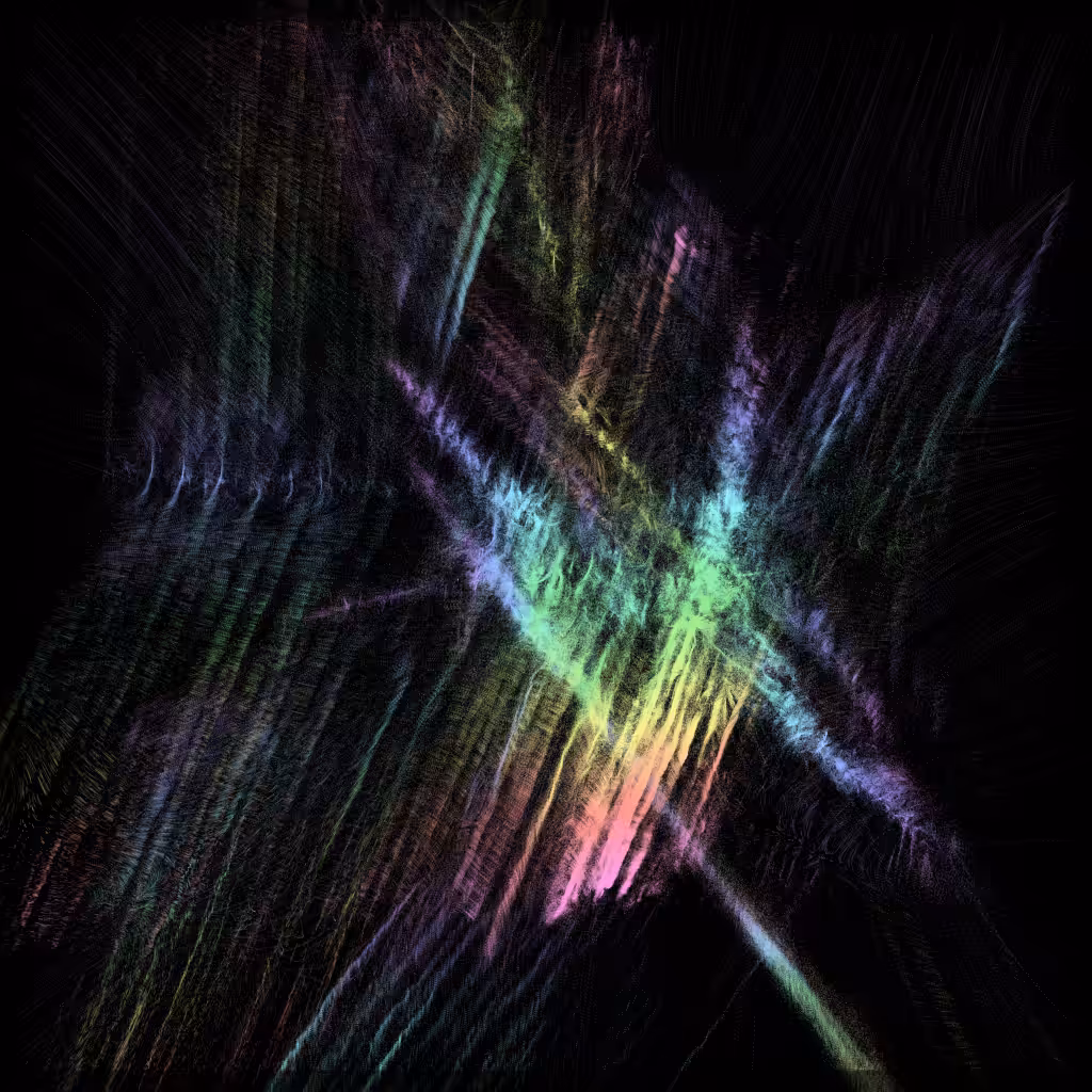 Reveries #4