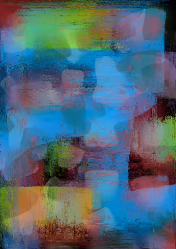 Old Recalls / Nomad Stage #11