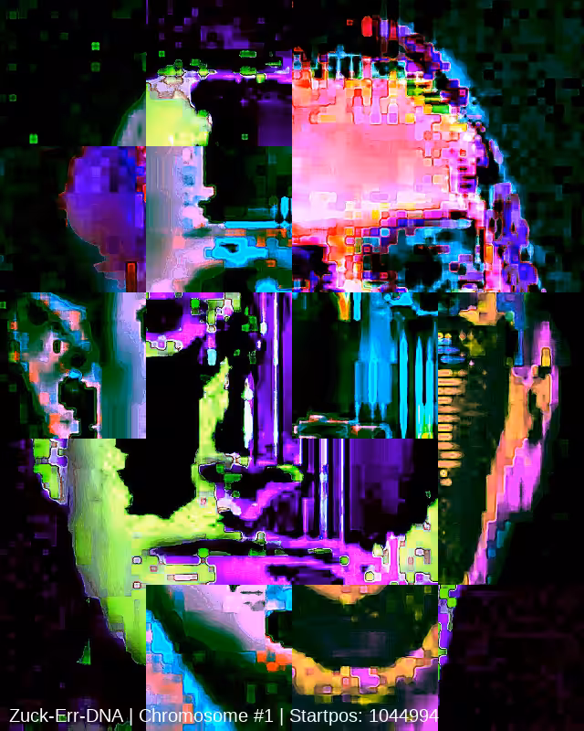 Zuck-Err-DNA #14