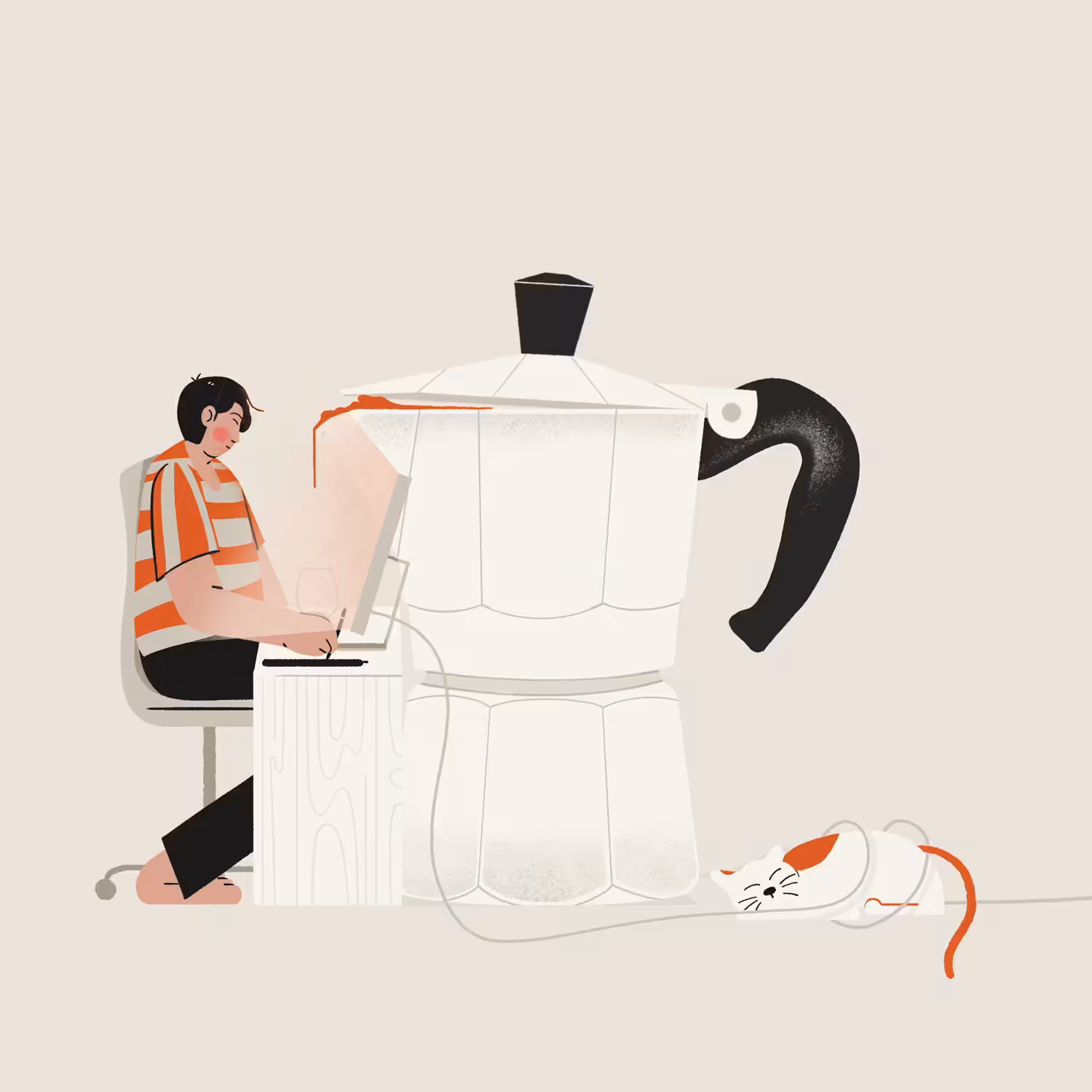 #05-WFH