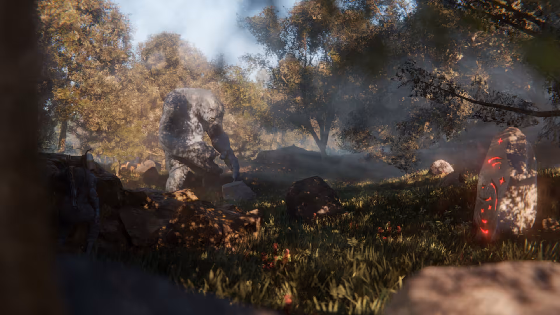 Valheim RTX ON #1