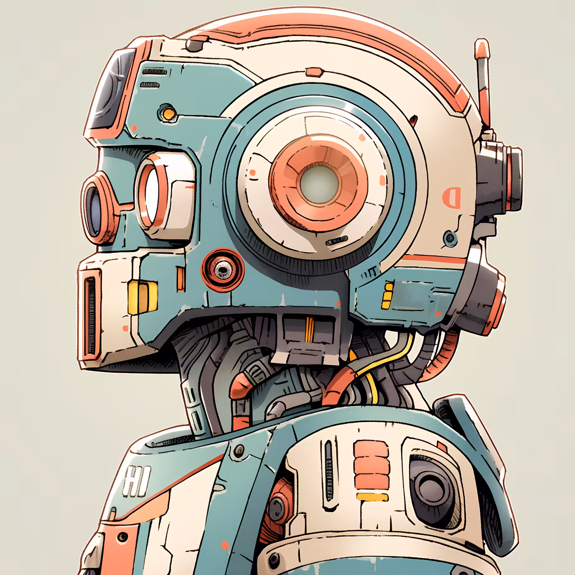 Kilomiles 513