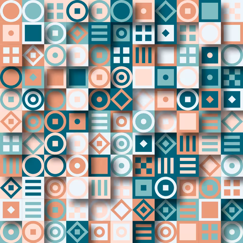 Simple Patterns #79