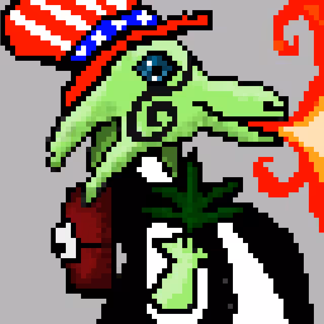 Fortune Dragon #0121
