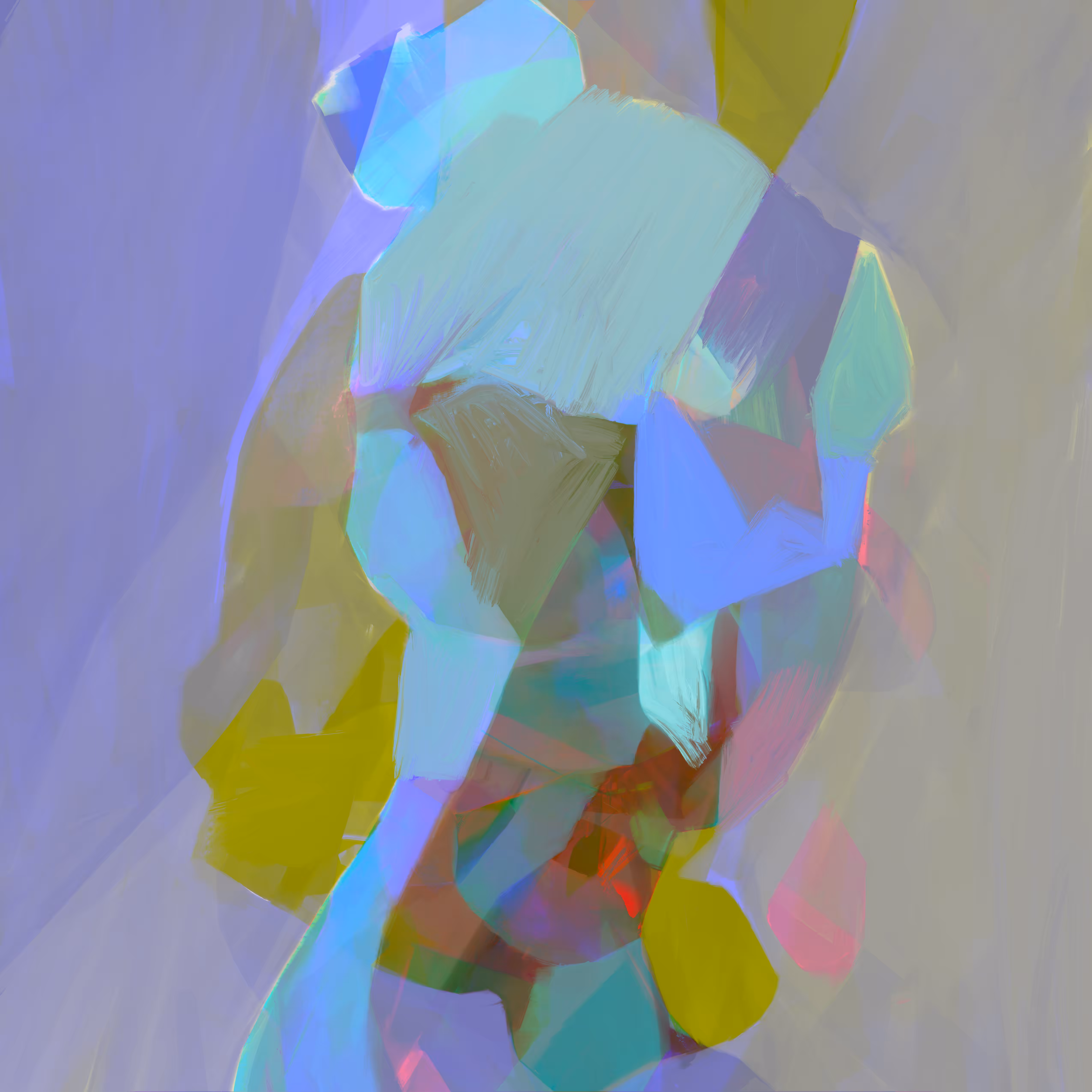 Silhouettes 8