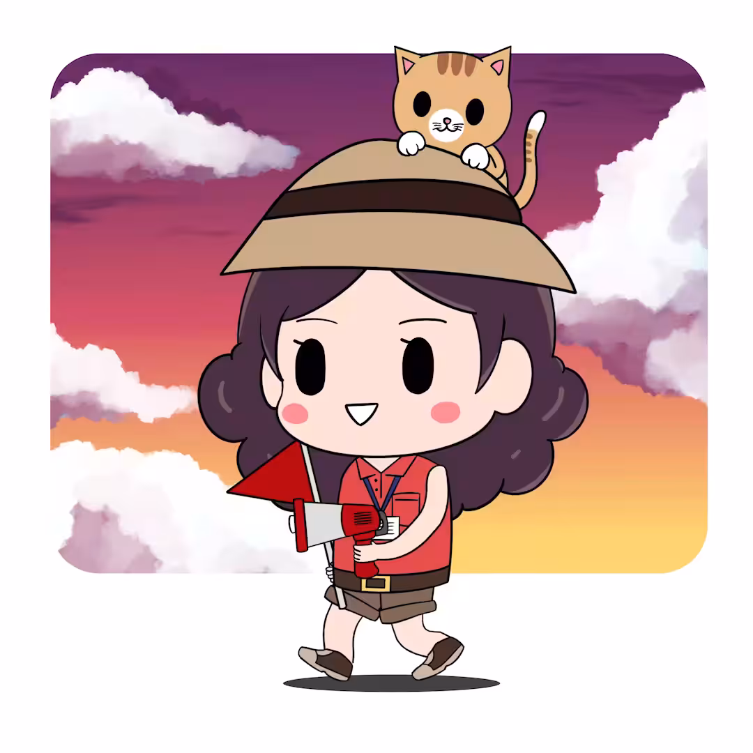 Go BaBy Go !! #026 [Tour Guide - Go To Work]