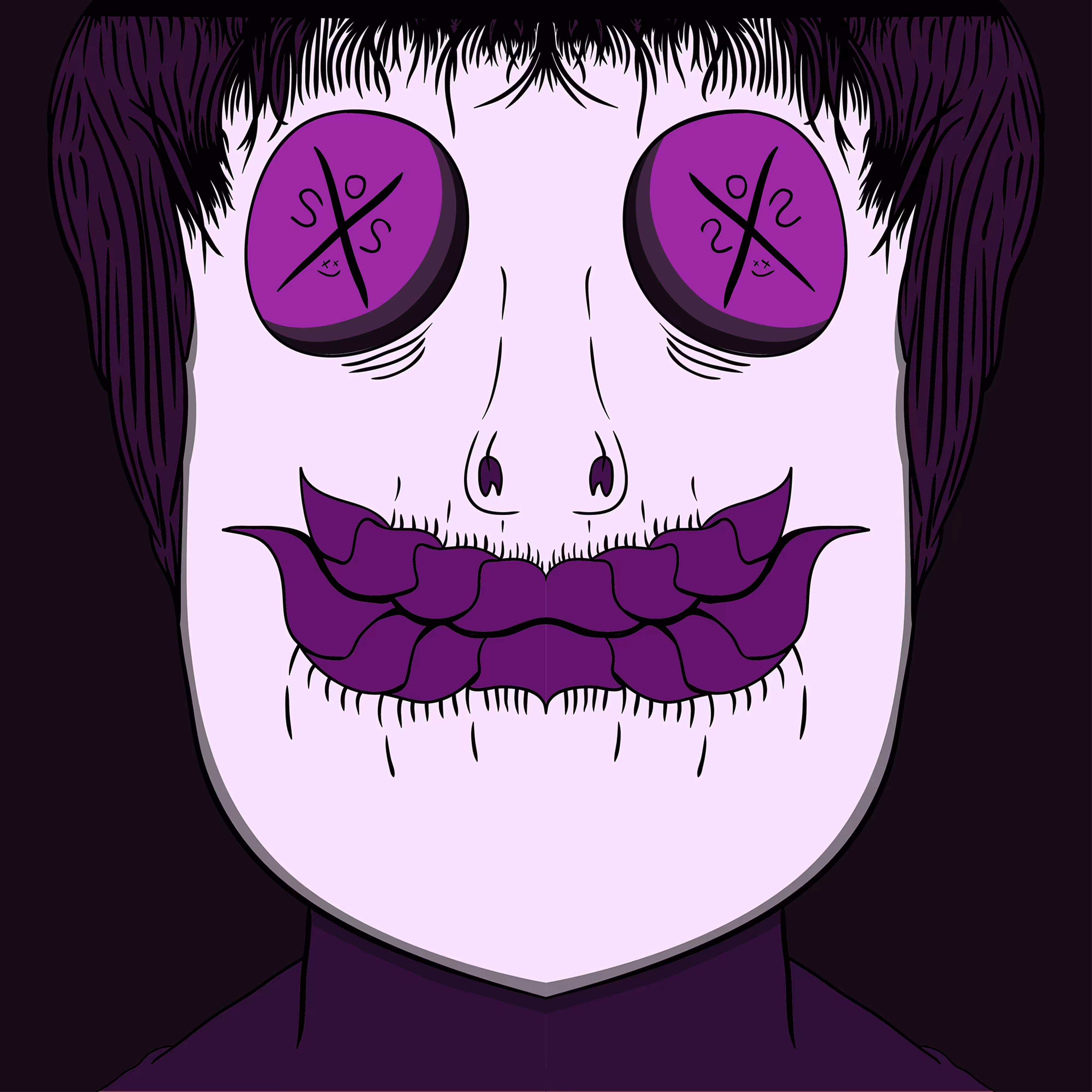Mr.SOS #29