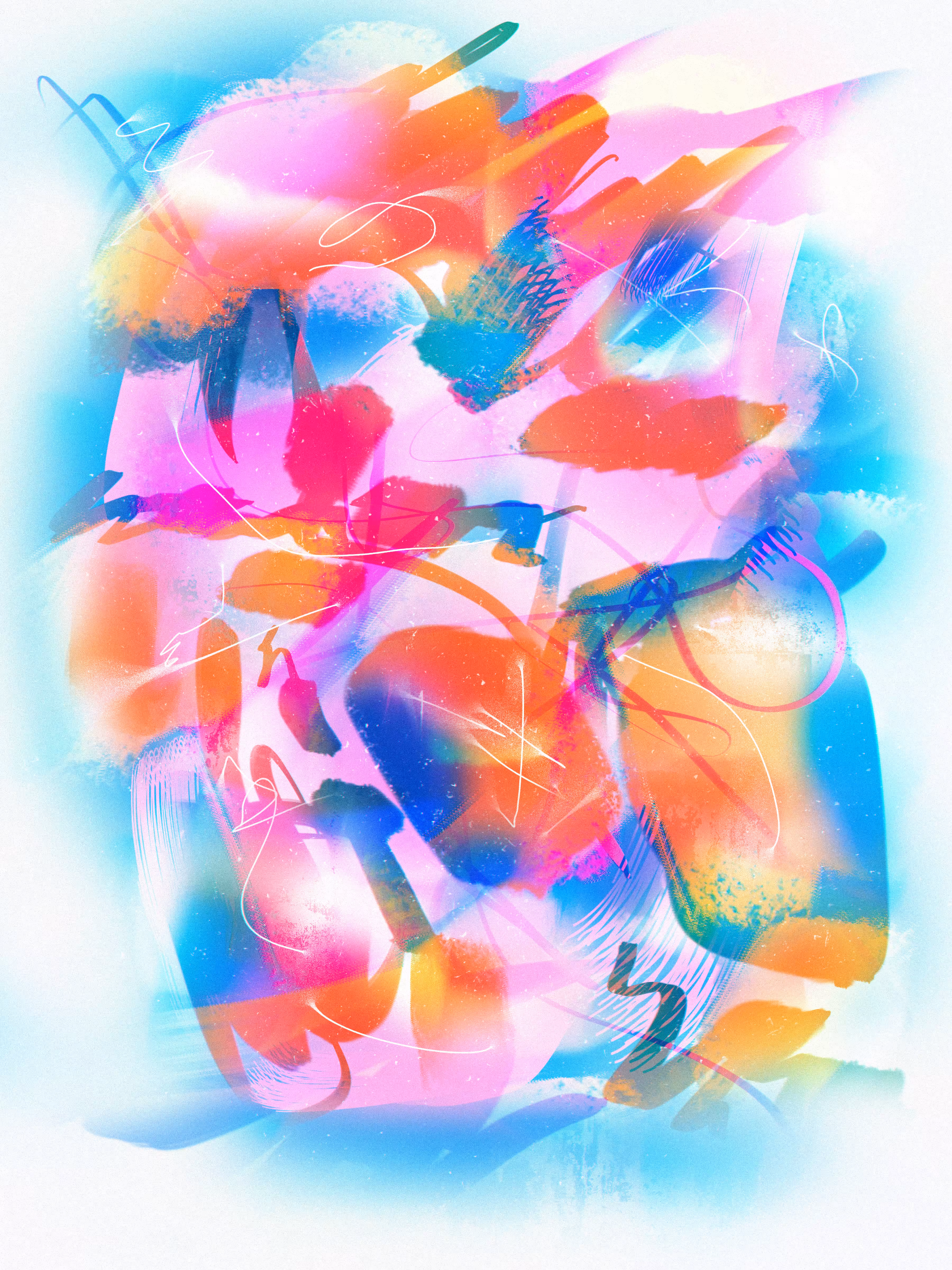 Coral Dreams