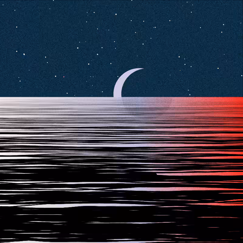 Coastal Waves #151