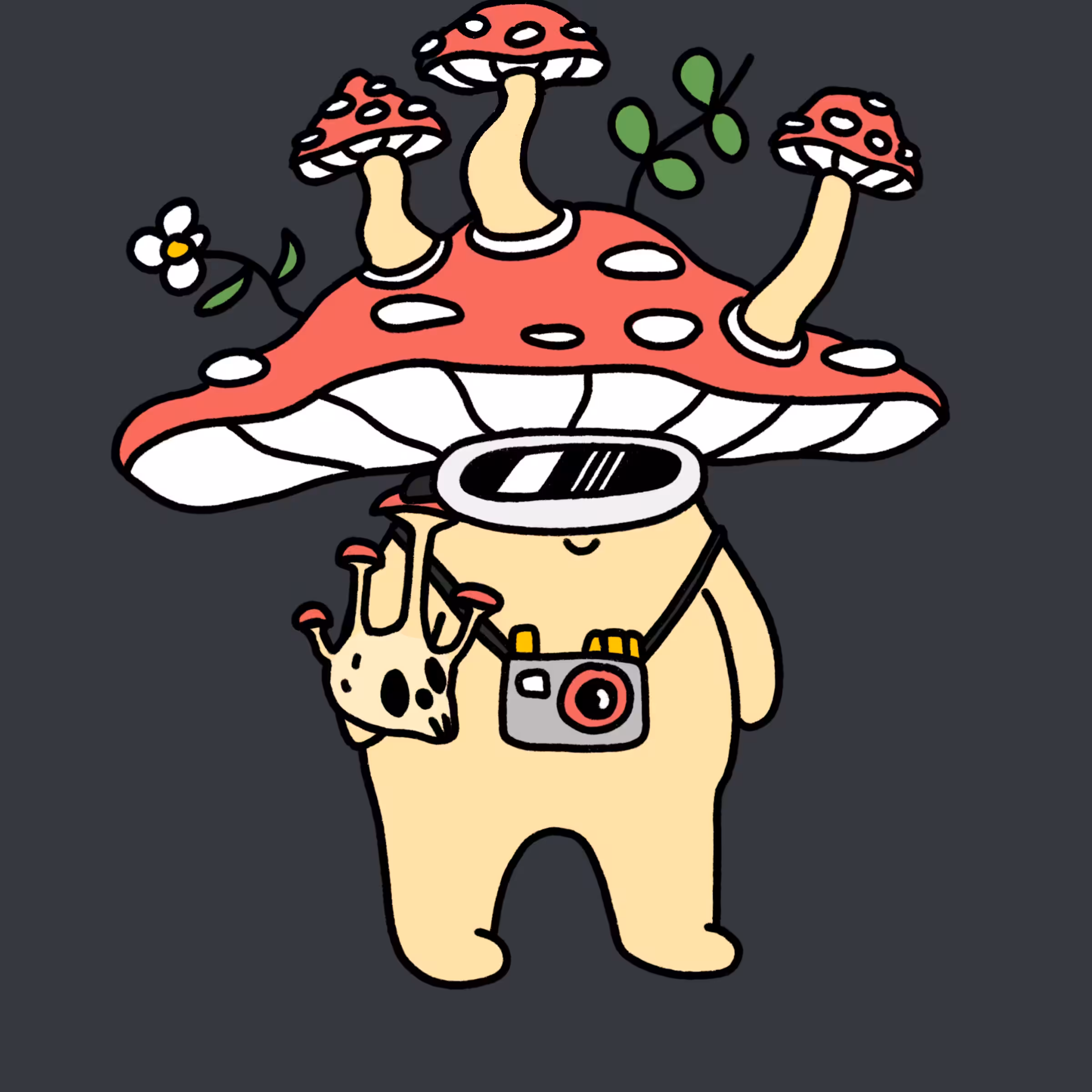 Shroomio #2388