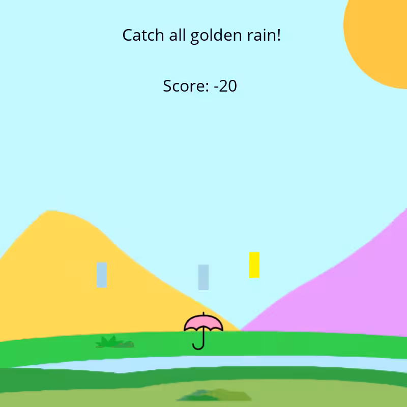 Sprinkles #2