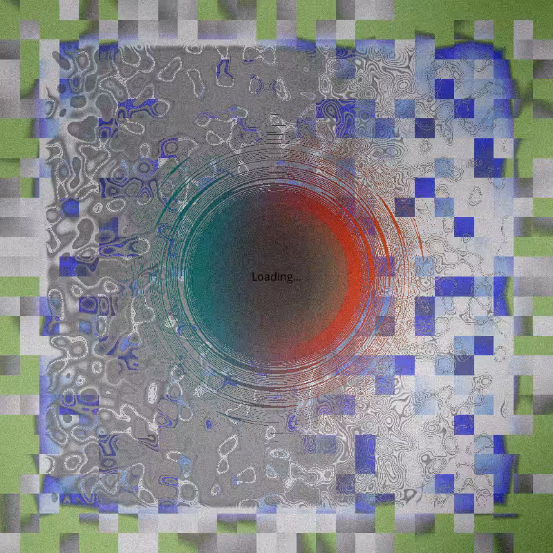 Nature Force #53