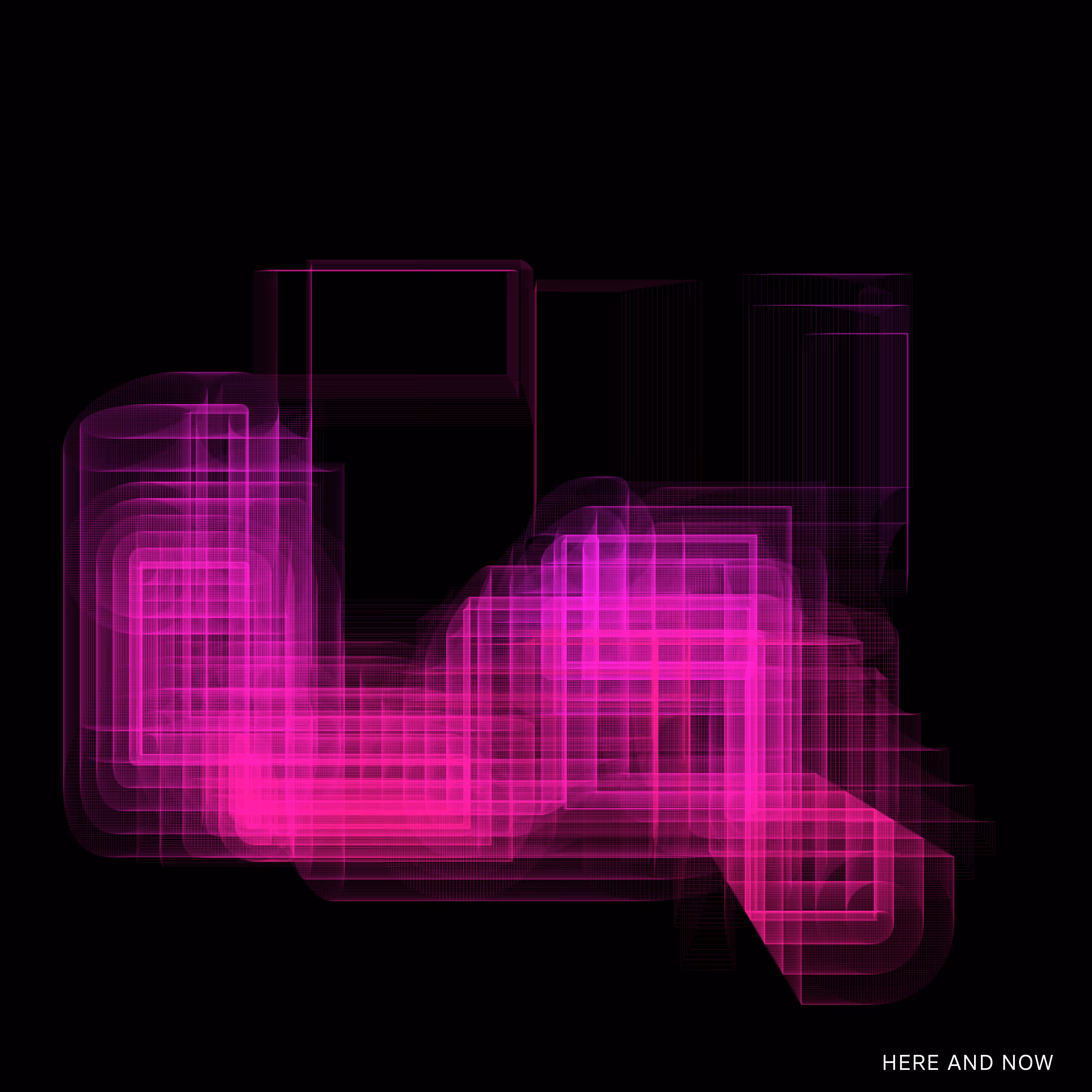 Here and Now: Edition Three #364