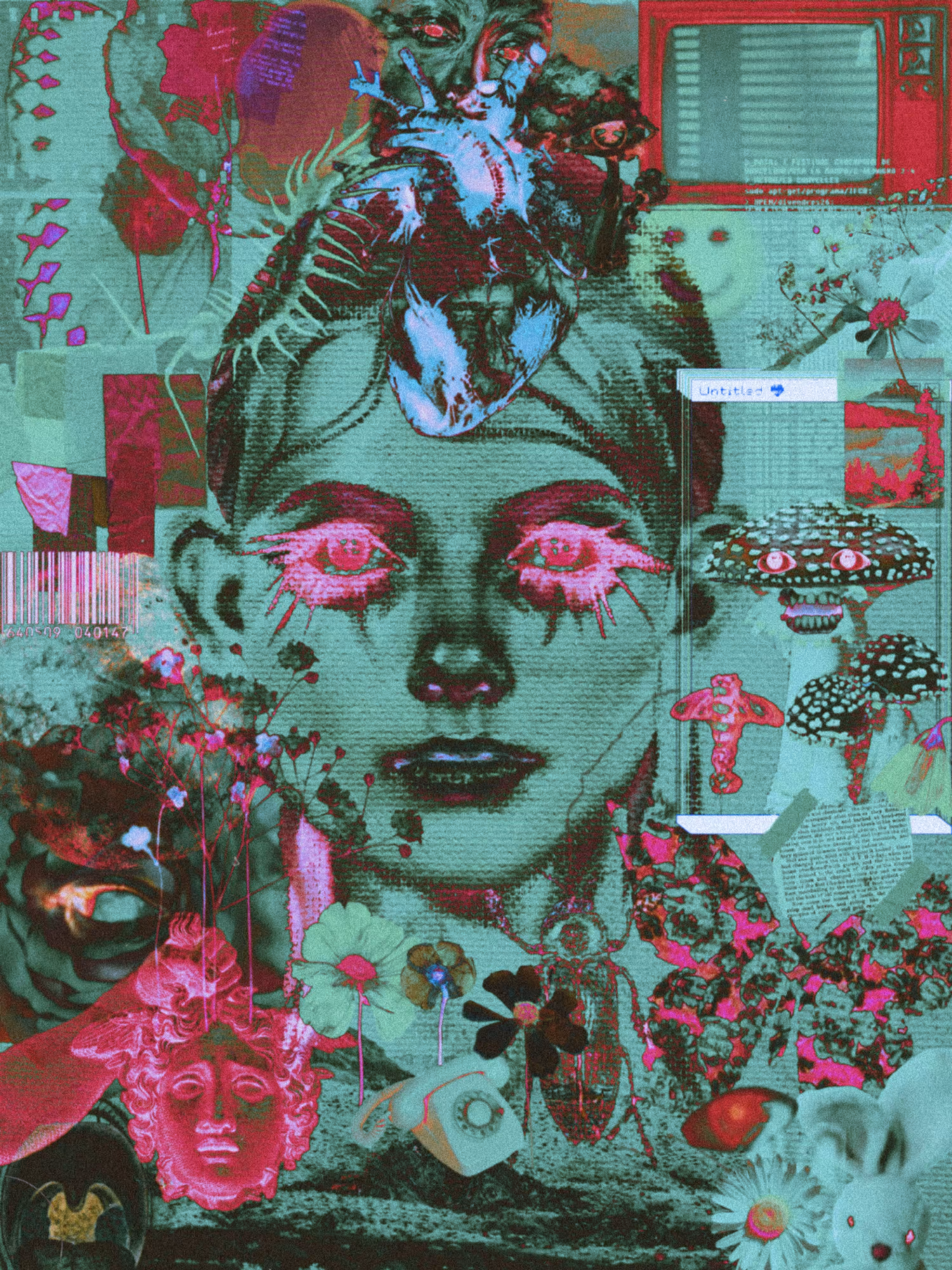 Overstimulated 5