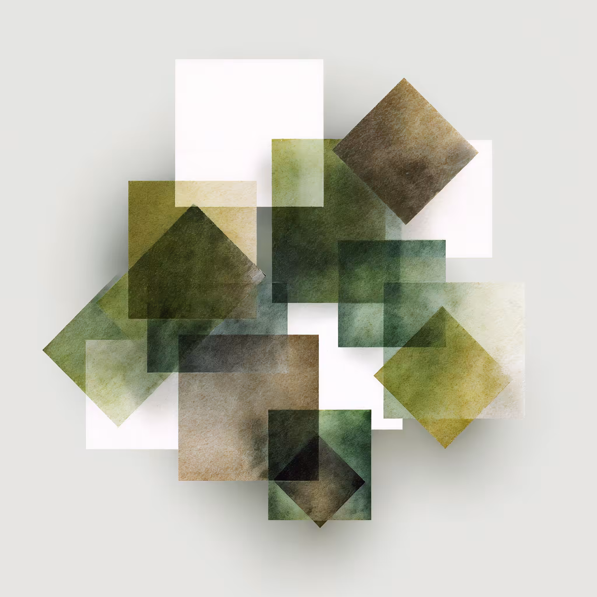 Geometric Design #055