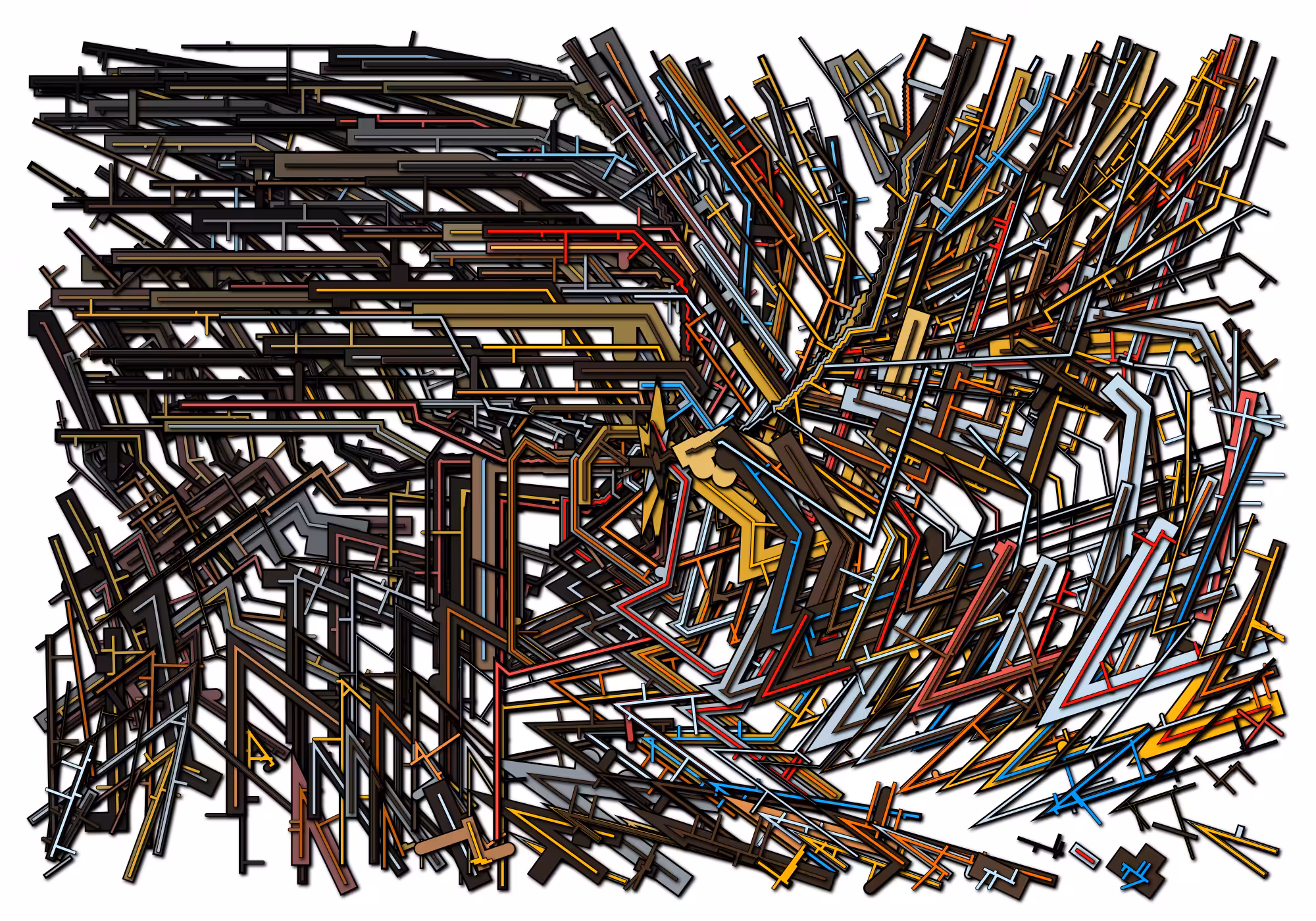 Derailed #162