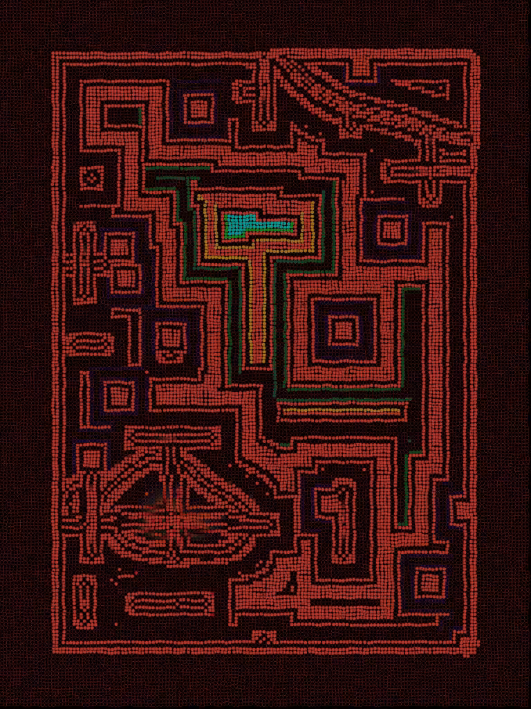 Continuum #47