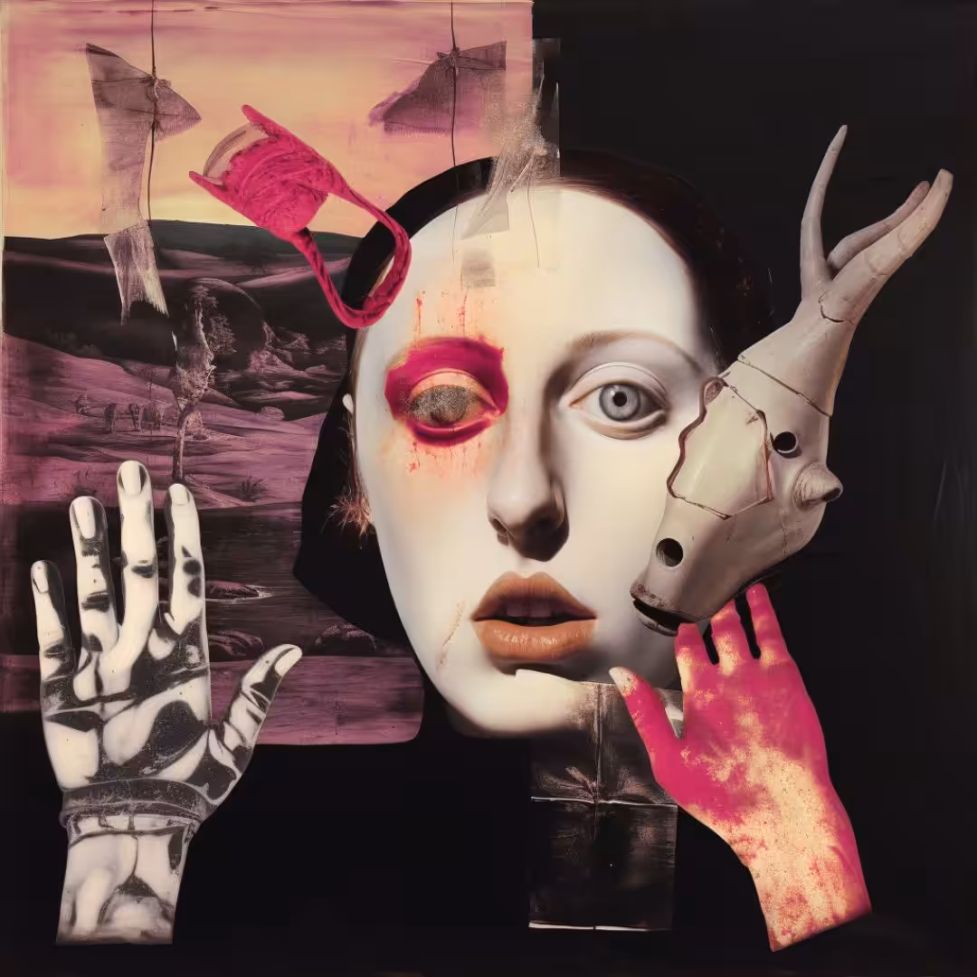 Bipolar Mind 1