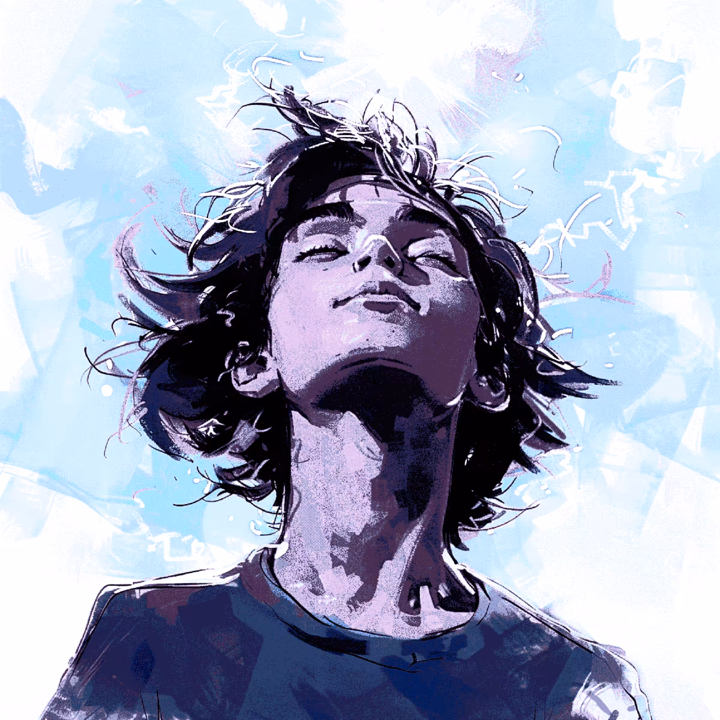 Optimist 15