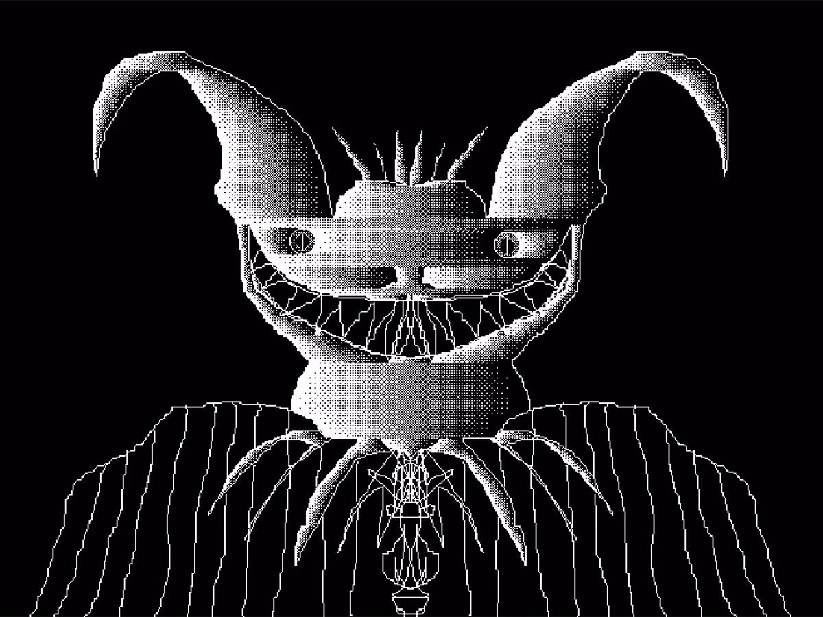 Loo'loo, the Jester