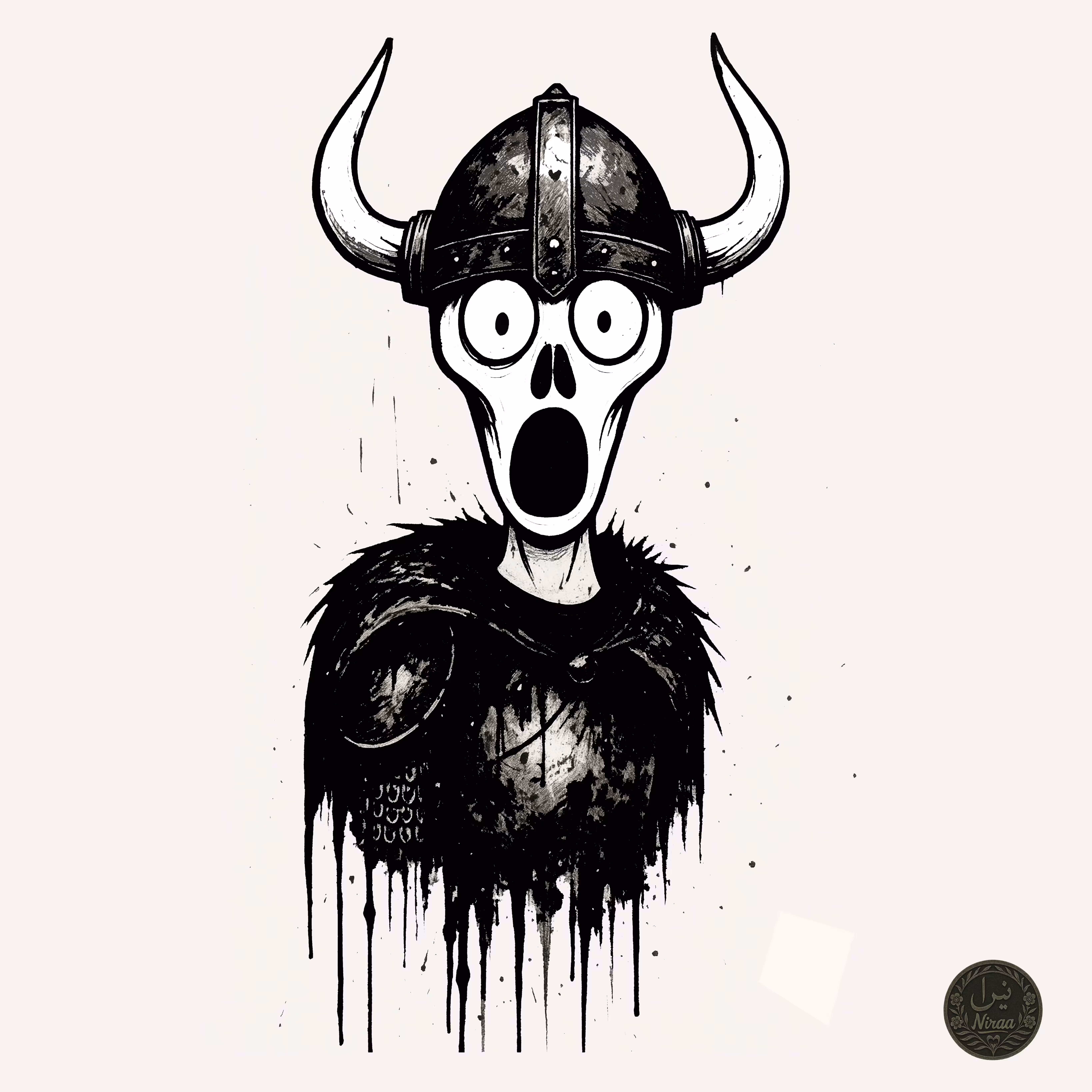 Viking Scream
