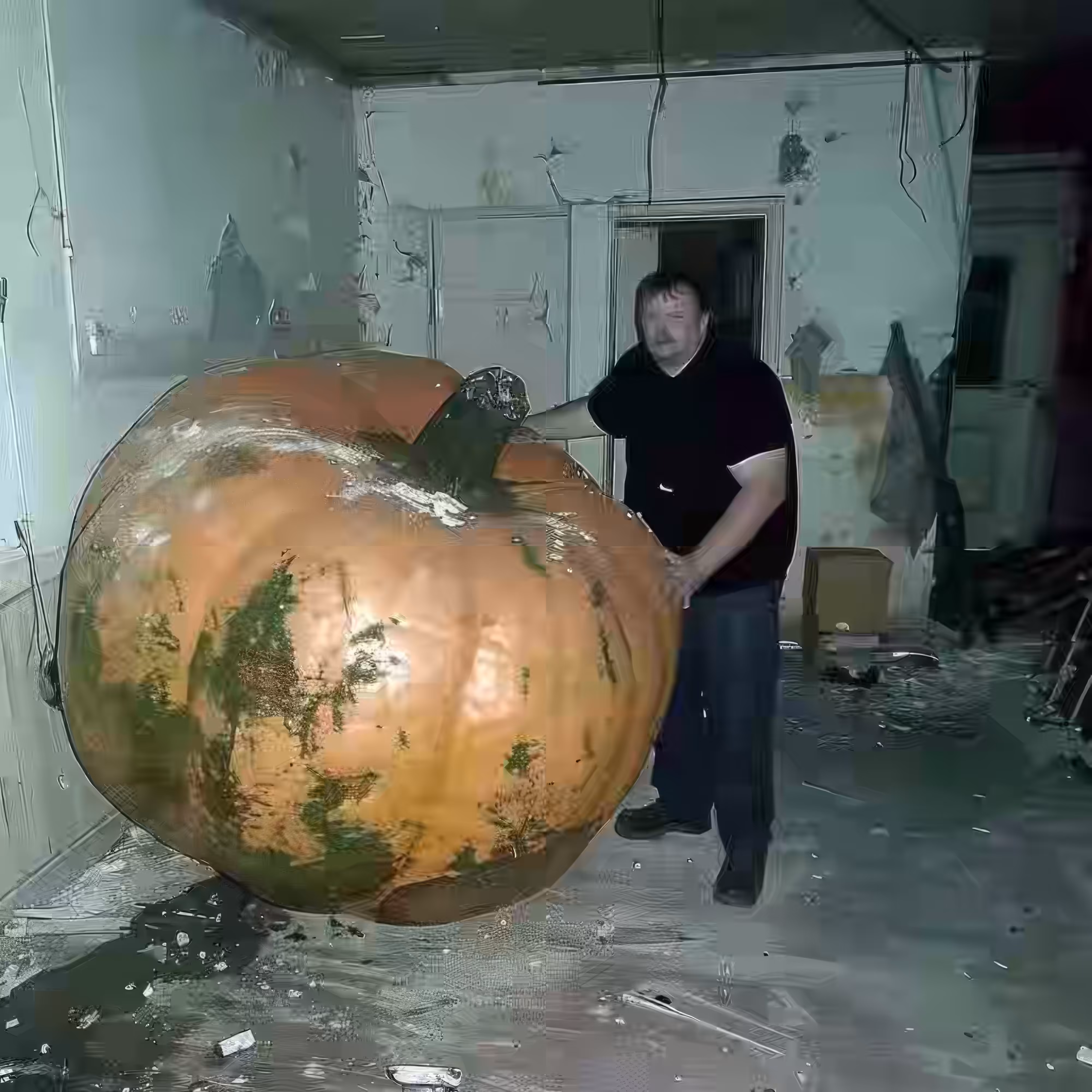 Candid-Gourd